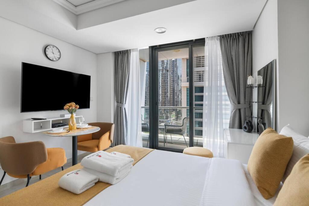 Stonetree - Modern Furnished * Dubai