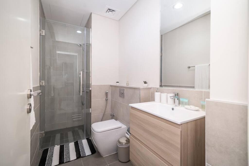 Apartment Stonetree - Cozy 1br With Spacious Balcony In Golf A *