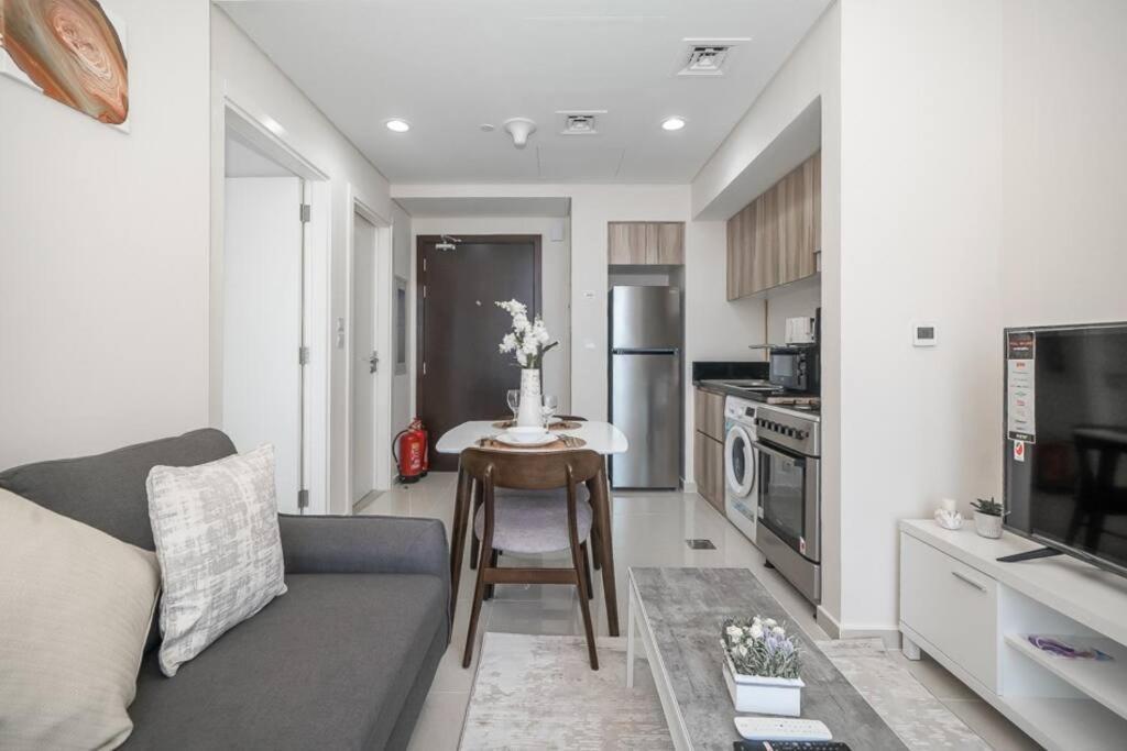 Apartment Stonetree - Cozy 1br With Spacious Balcony In Golf A *