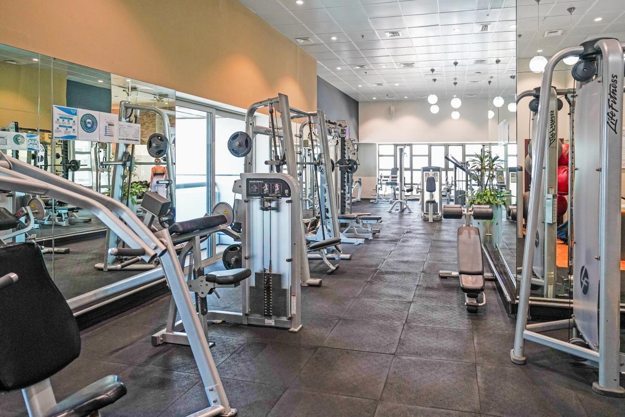 28- Affortable Cozy Living, Work Friendly, Longer Stays Next To Tram Apartment Dubai