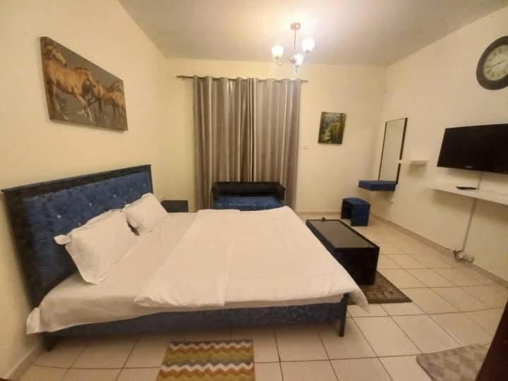 Apartment Daily Basis Dubai