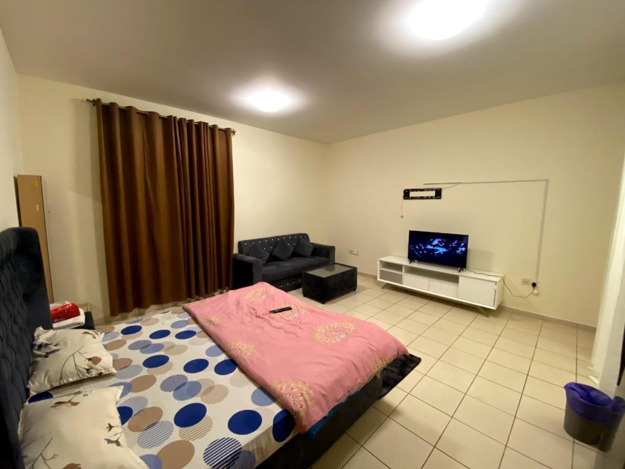 Daily Basis Apartment Dubai