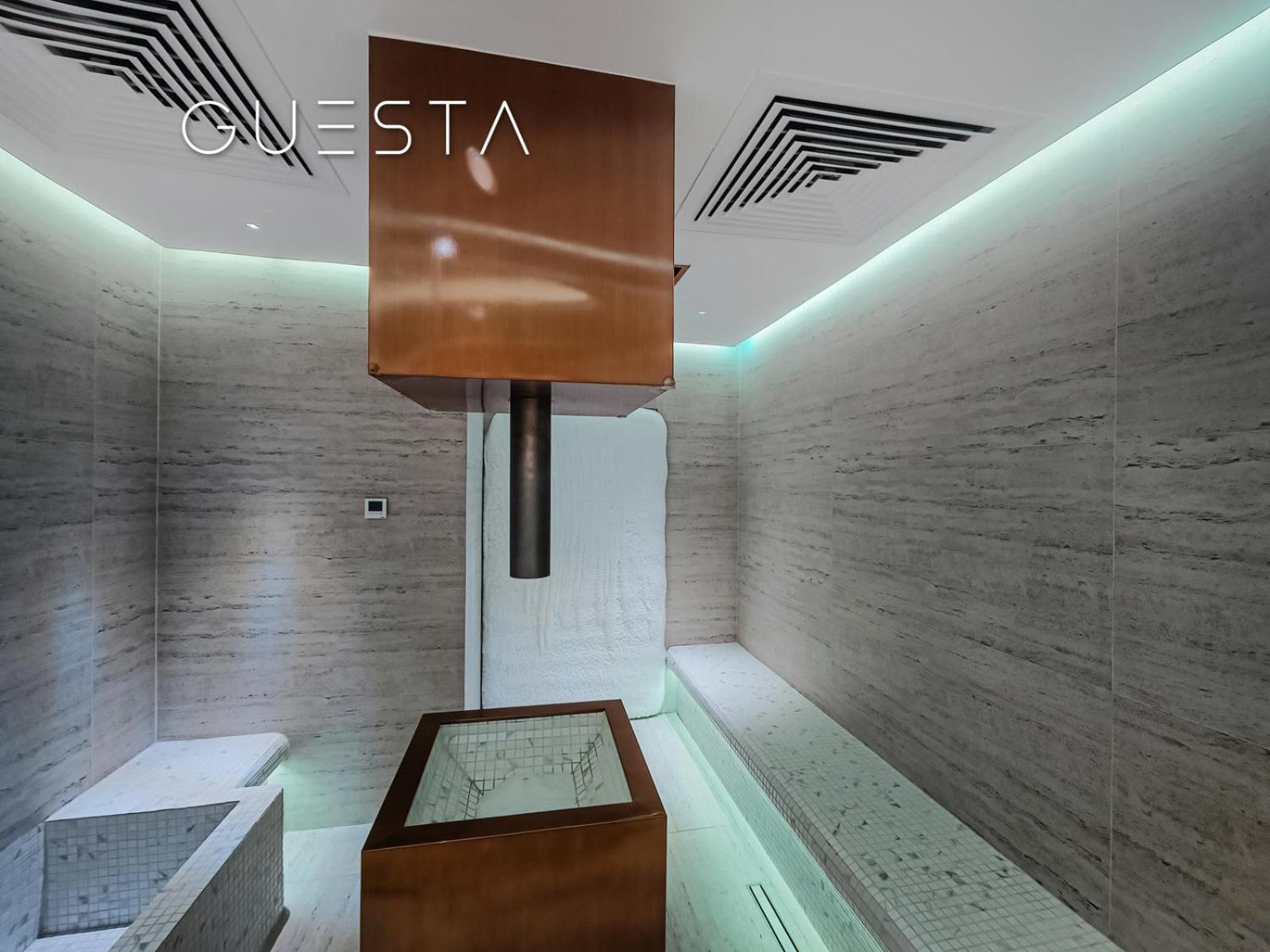 Apartment Terraces Marasi Drive, Business Bay *