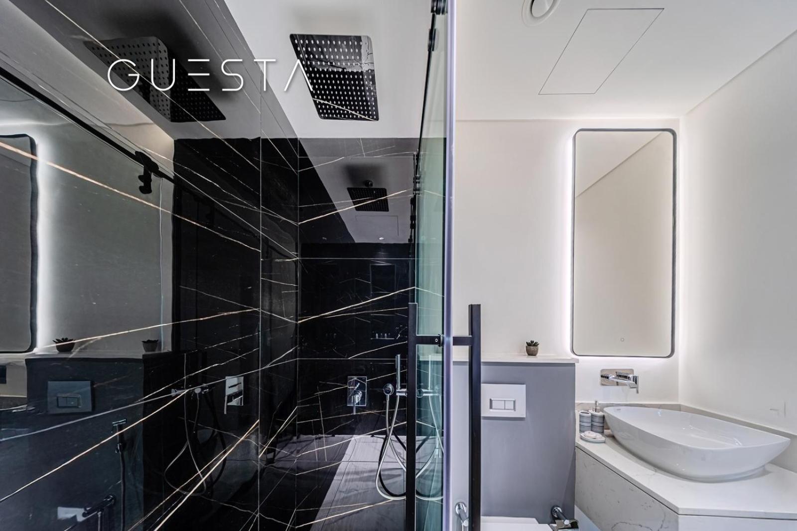 Apartment Terraces Marasi Drive, Business Bay Dubai