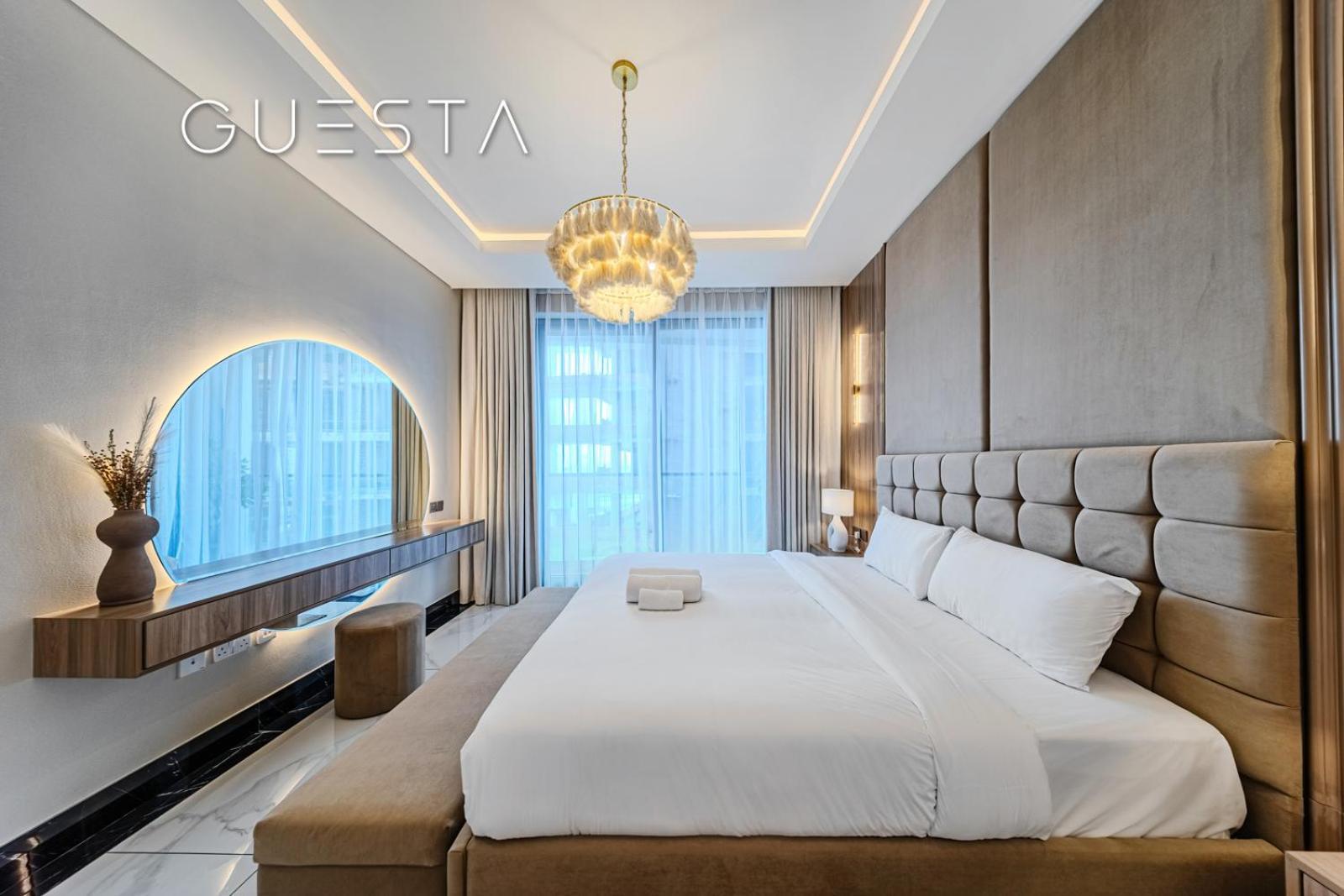 Terraces Marasi Drive, Business Bay * Dubai