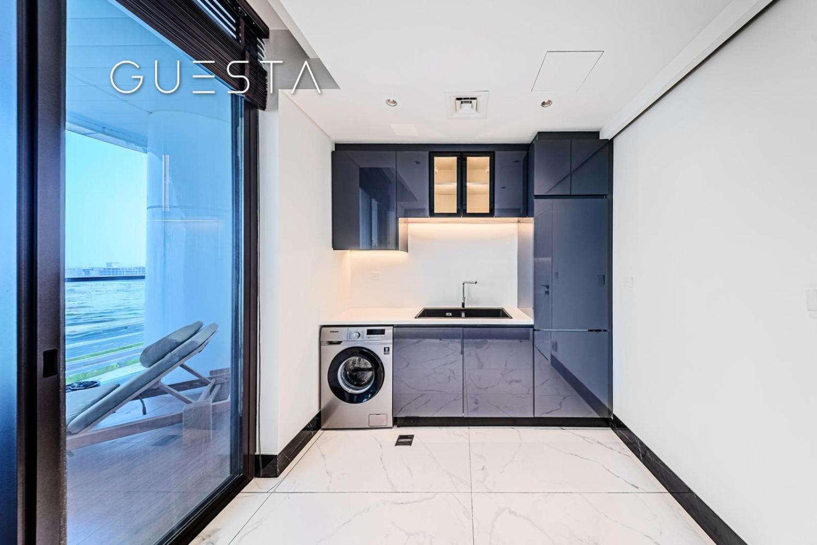 Apartment Terraces Marasi Drive, Business Bay