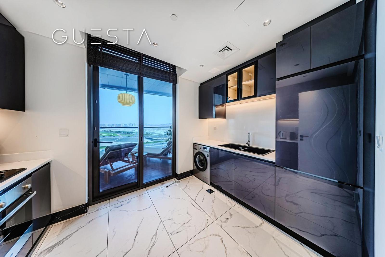 Terraces Marasi Drive, Business Bay Apartment *