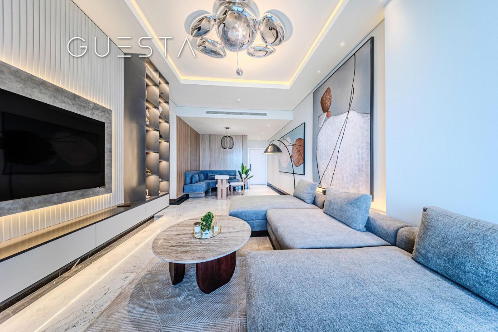Terraces Marasi Drive, Business Bay Dubai