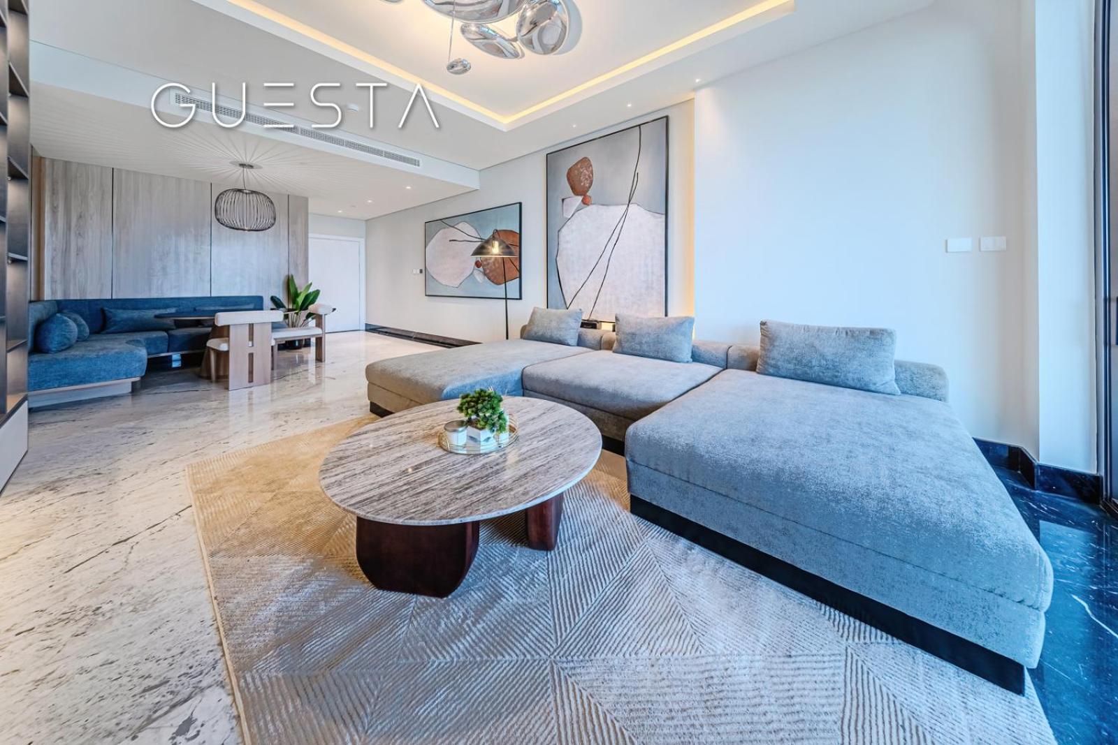 Apartment Terraces Marasi Drive, Business Bay