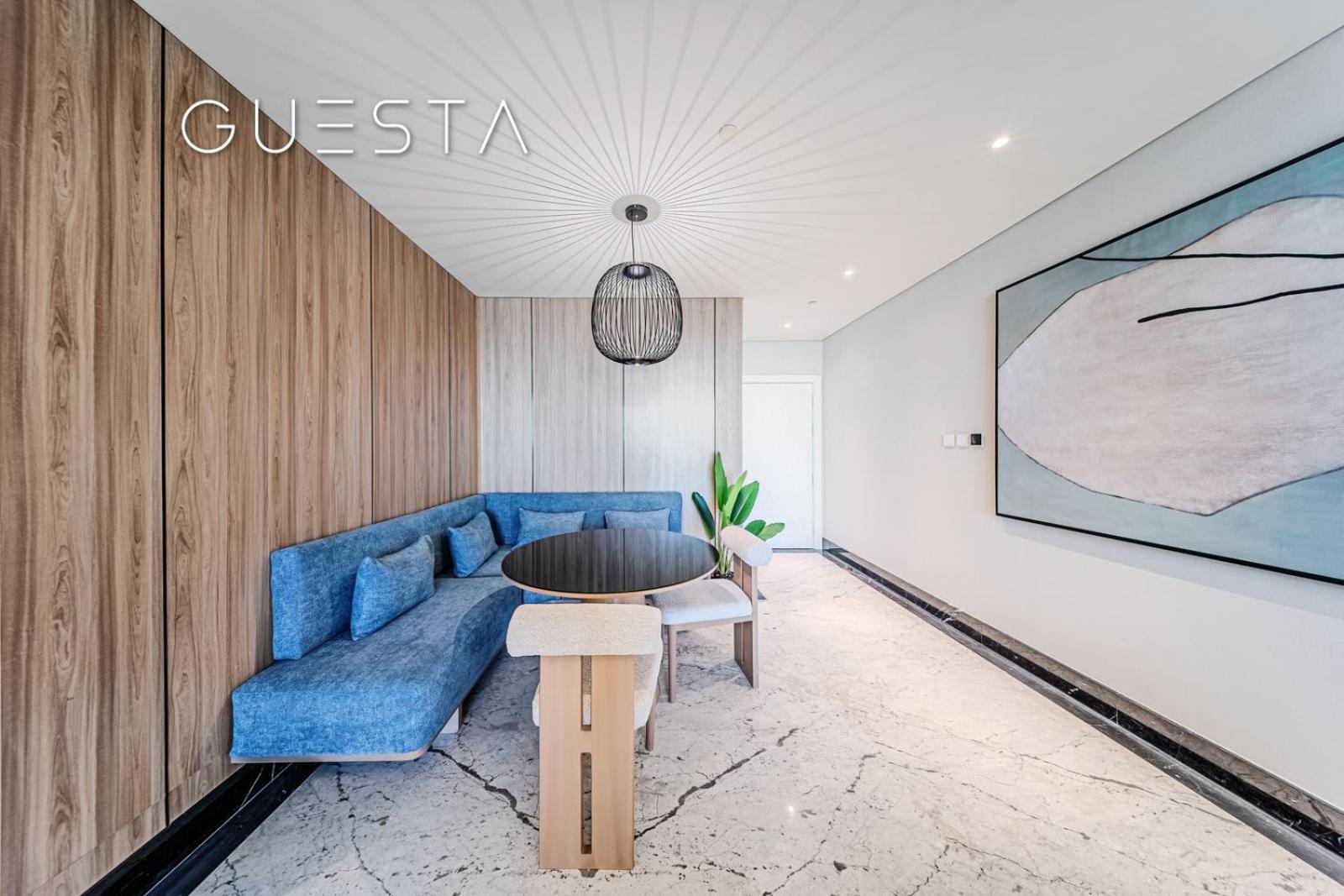 Terraces Marasi Drive, Business Bay Dubai