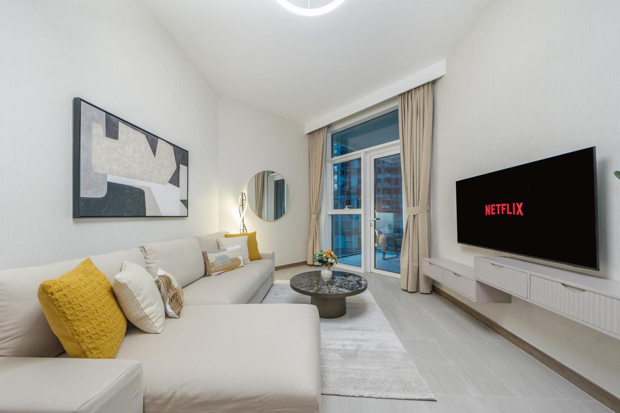 Apartment Chic Missoni 1br At The Canal *