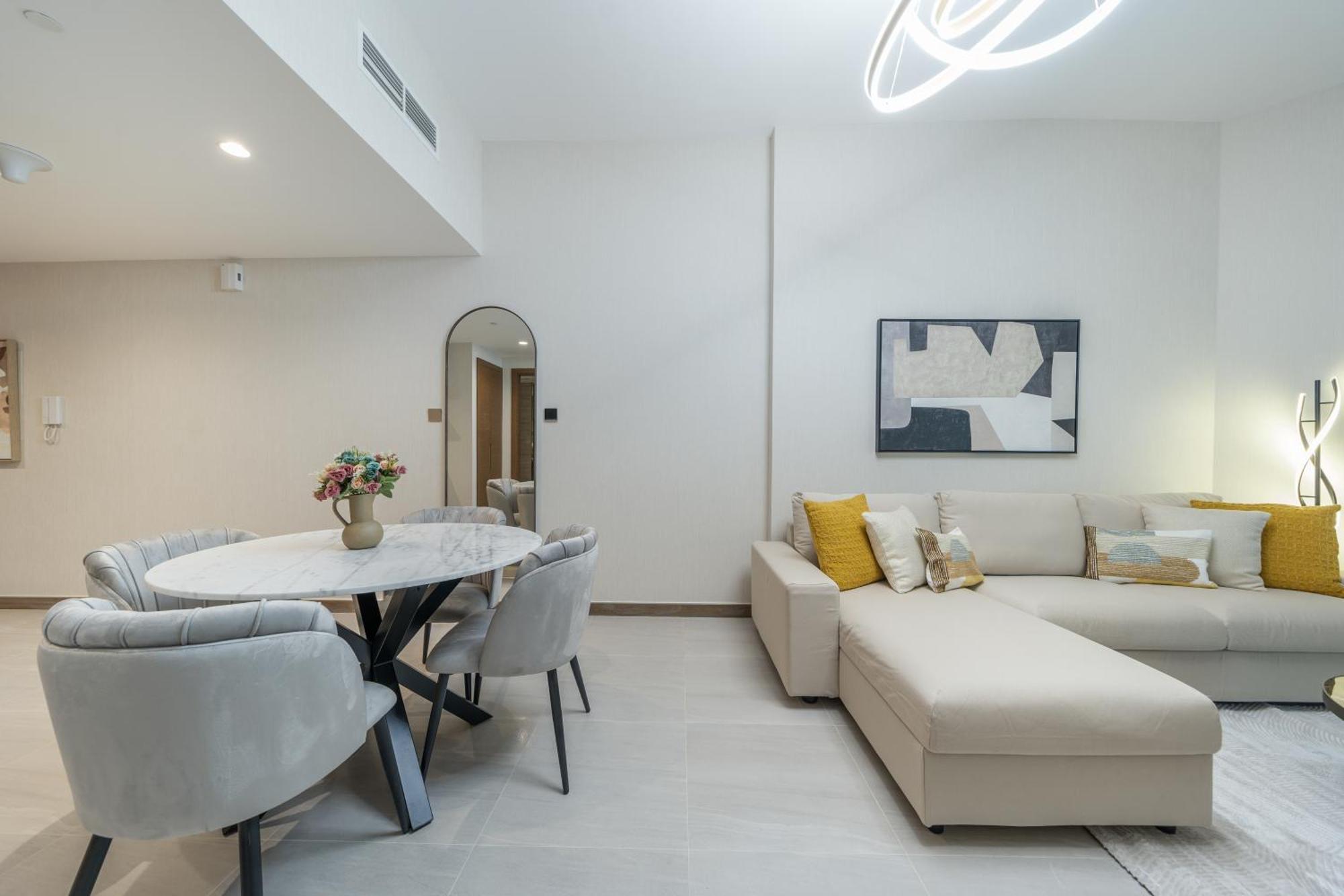 Apartment Chic Missoni 1br At The Canal