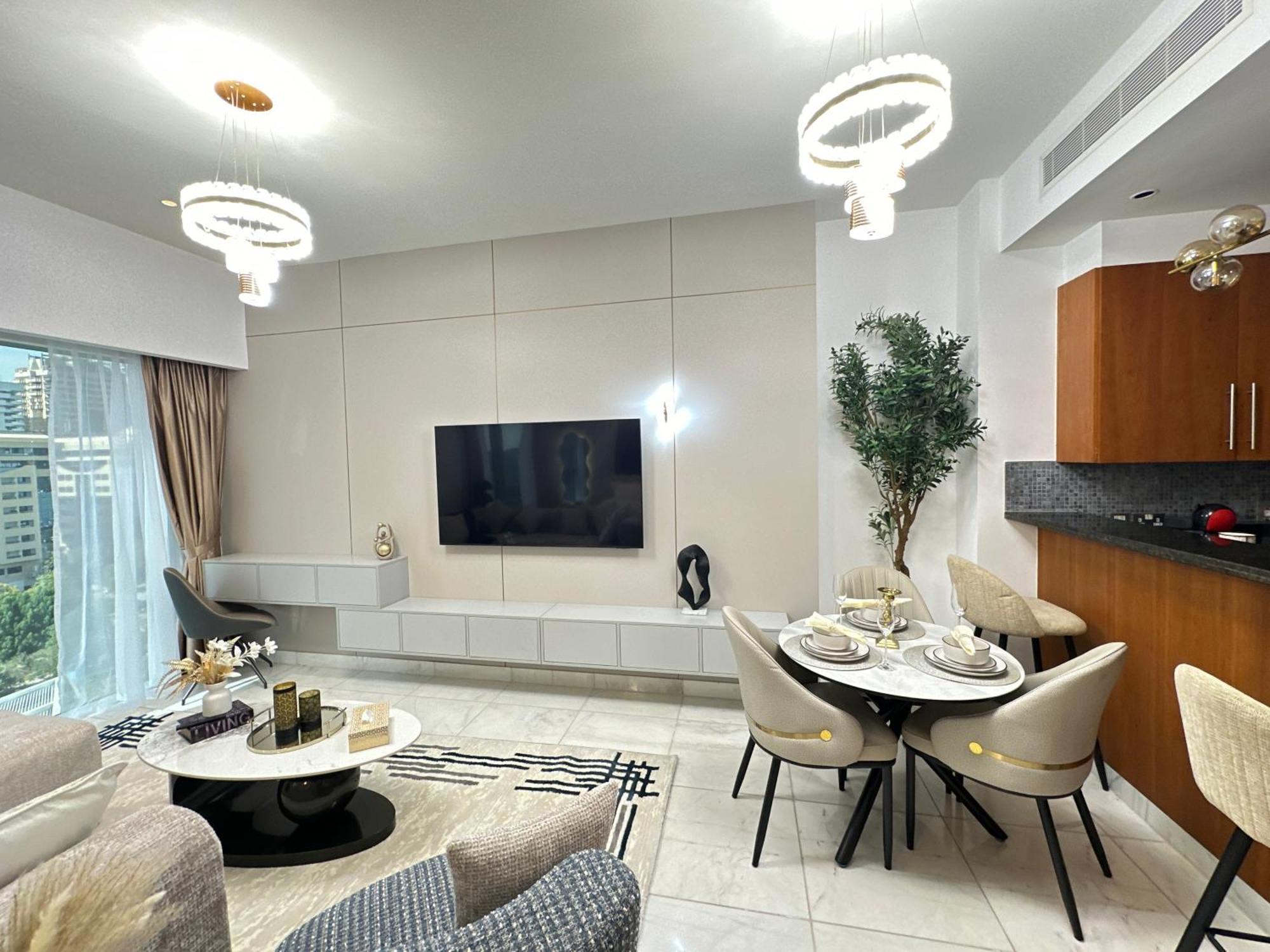 Guest house Park Towers Difc Royal Kings