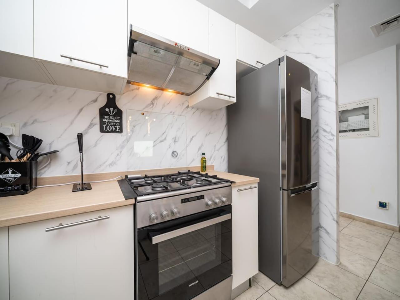 Elegant And Spacious 2-bedroom In Jvt *
