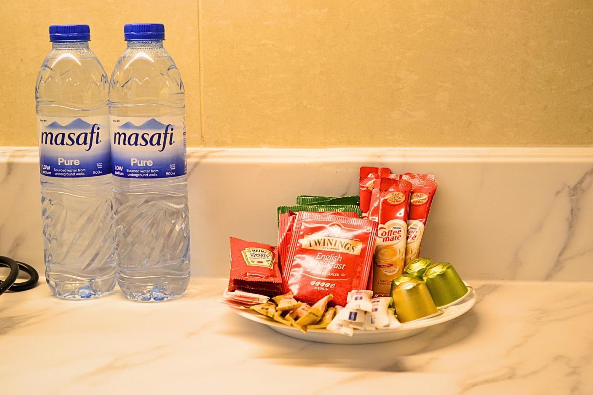 Apartment Perfect 1 Bedroom Boulevard,fountain & Opera View Dubai