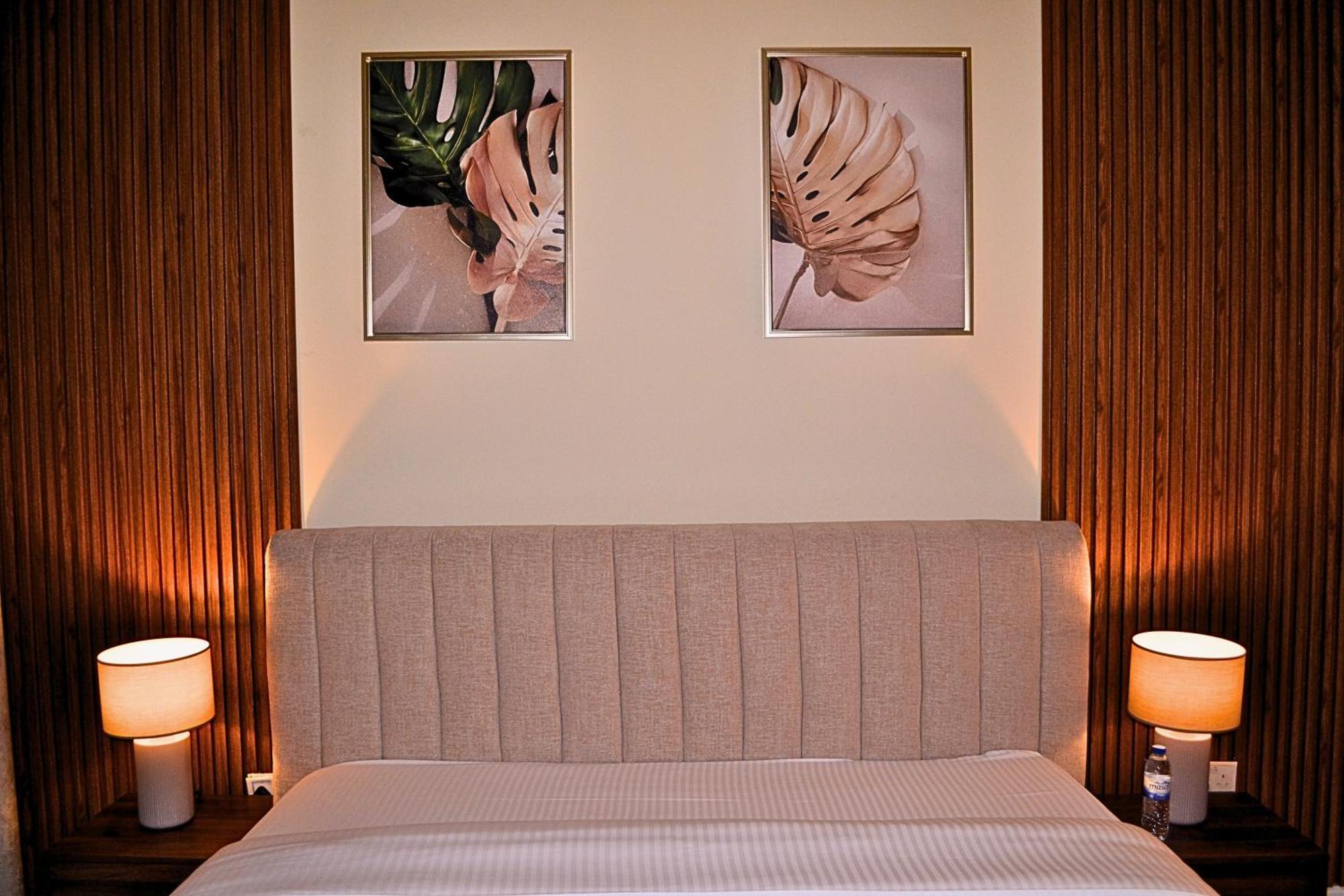 Perfect 1 Bedroom Boulevard,fountain & Opera View * Dubai