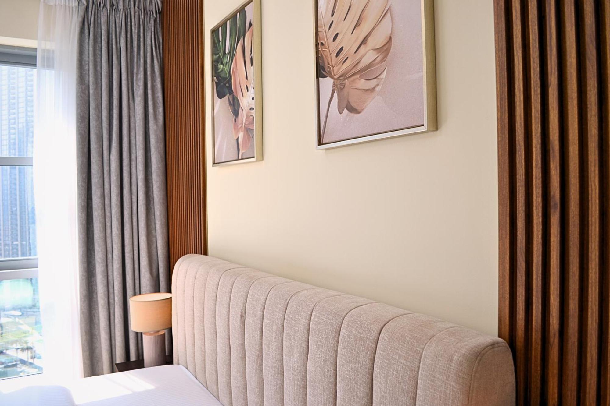 Perfect 1 Bedroom Boulevard,fountain & Opera View Apartment Dubai