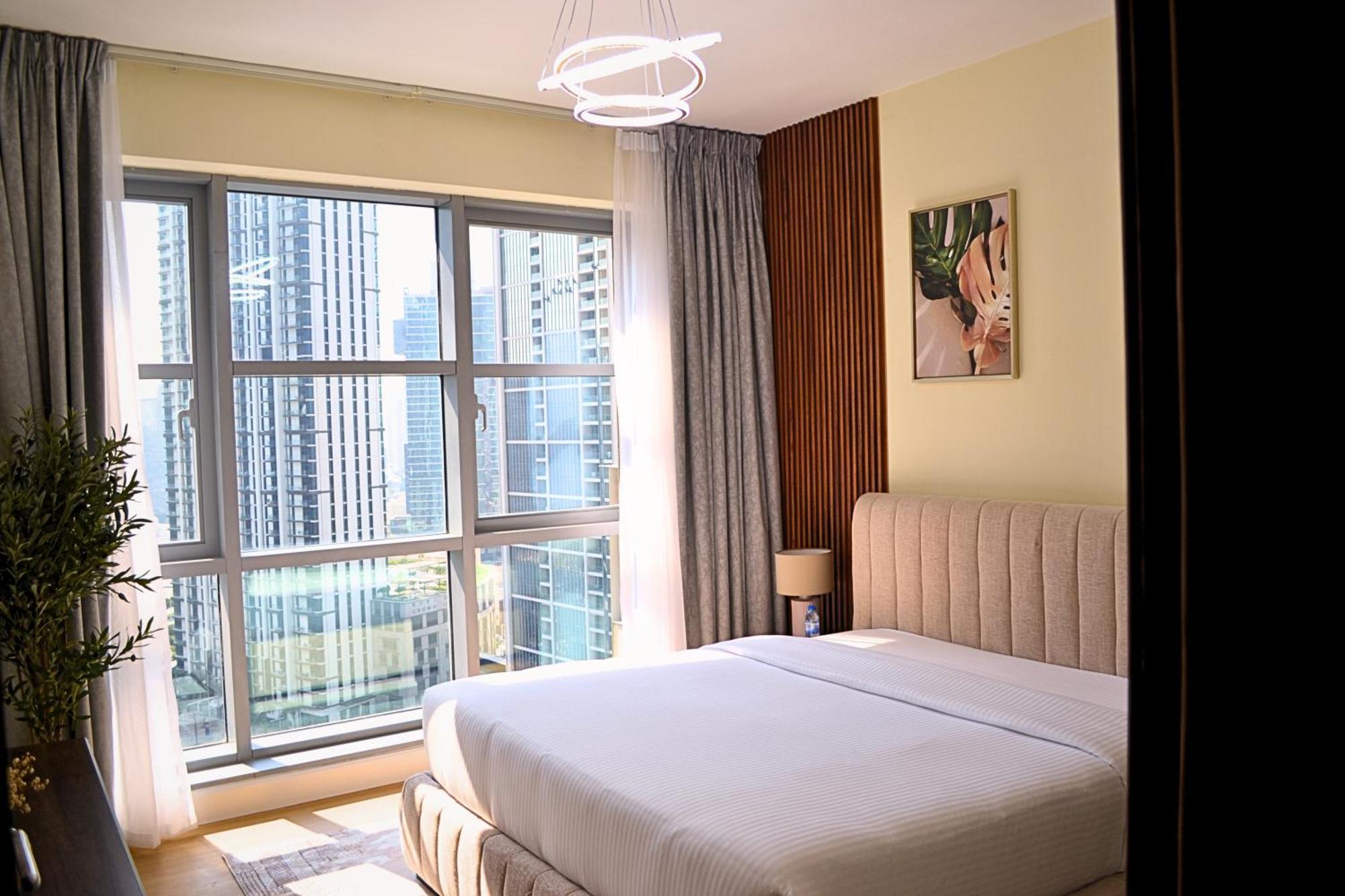 Perfect 1 Bedroom Boulevard,fountain & Opera View *