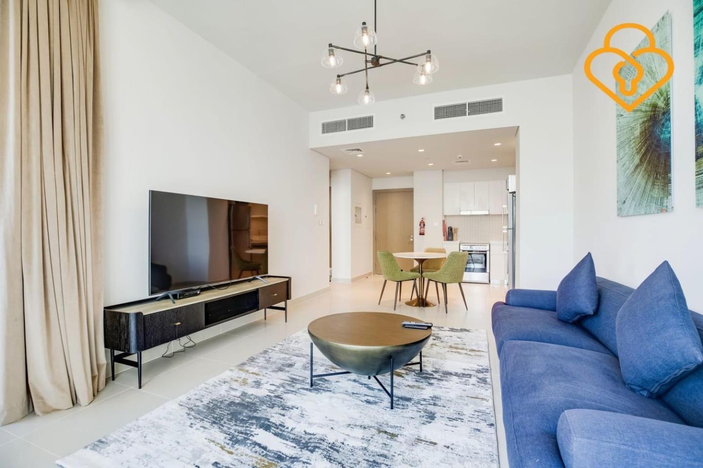 Apartment Keysplease Spectacular Views Modern 1br Creek Gate 602 *
