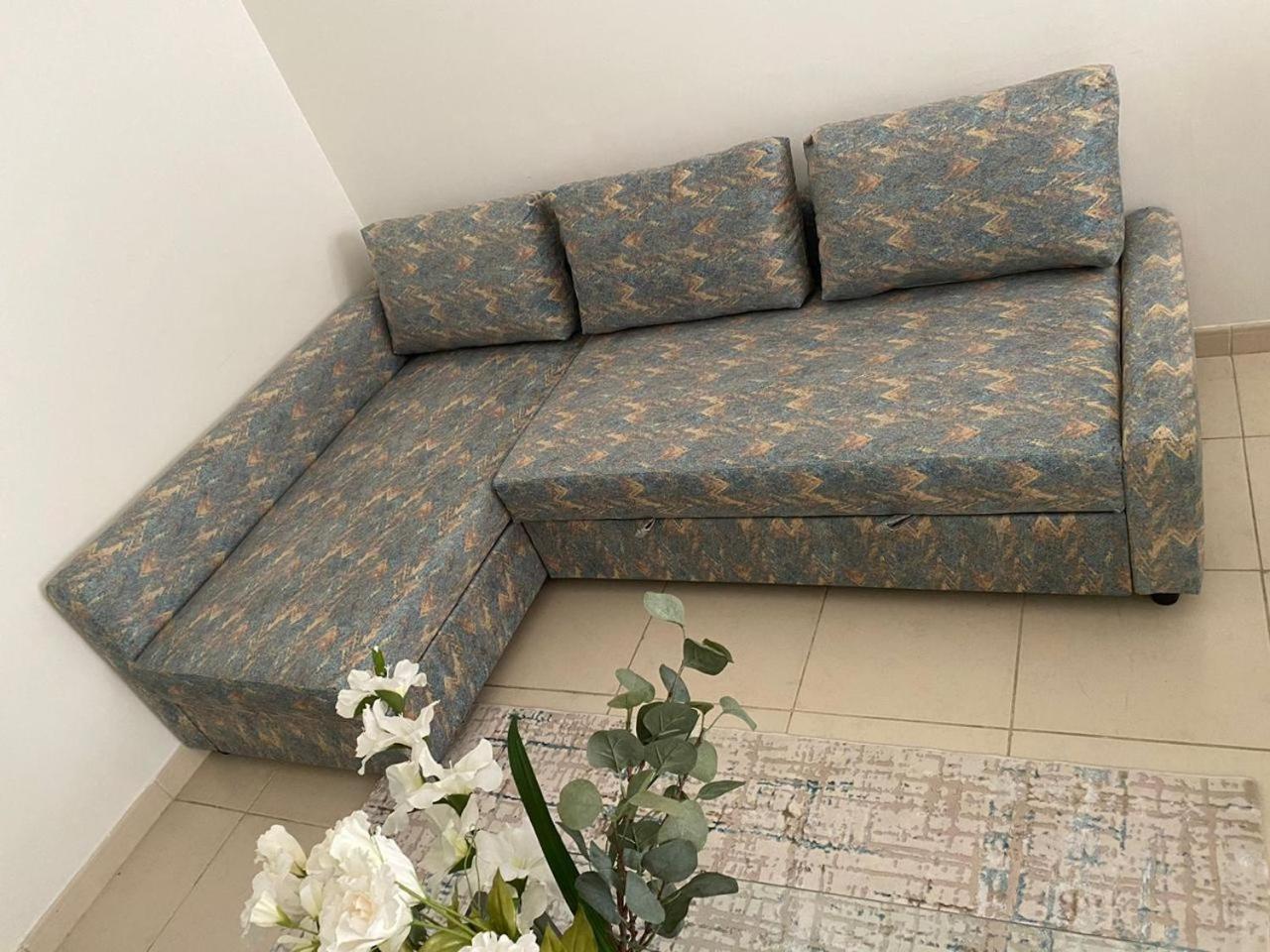 Budget-friendly Retreat - Quiet In Jvc Managed By Sunnyhomes