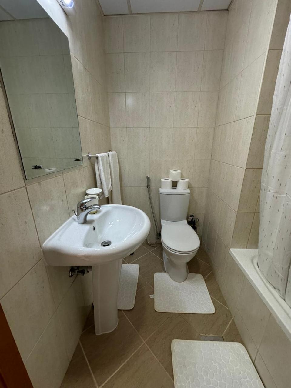 Budget-friendly Retreat - Quiet In Jvc Managed By Sunnyhomes Apartment