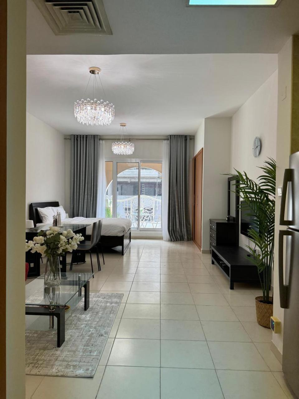 Budget-friendly Retreat - Quiet In Jvc Managed By Sunnyhomes Apartment Dubai