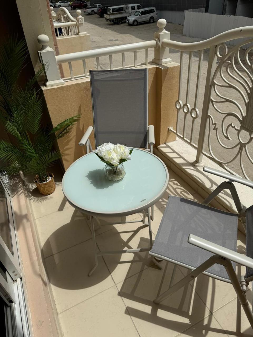 Budget-friendly Retreat - Quiet In Jvc Managed By Sunnyhomes Dubai