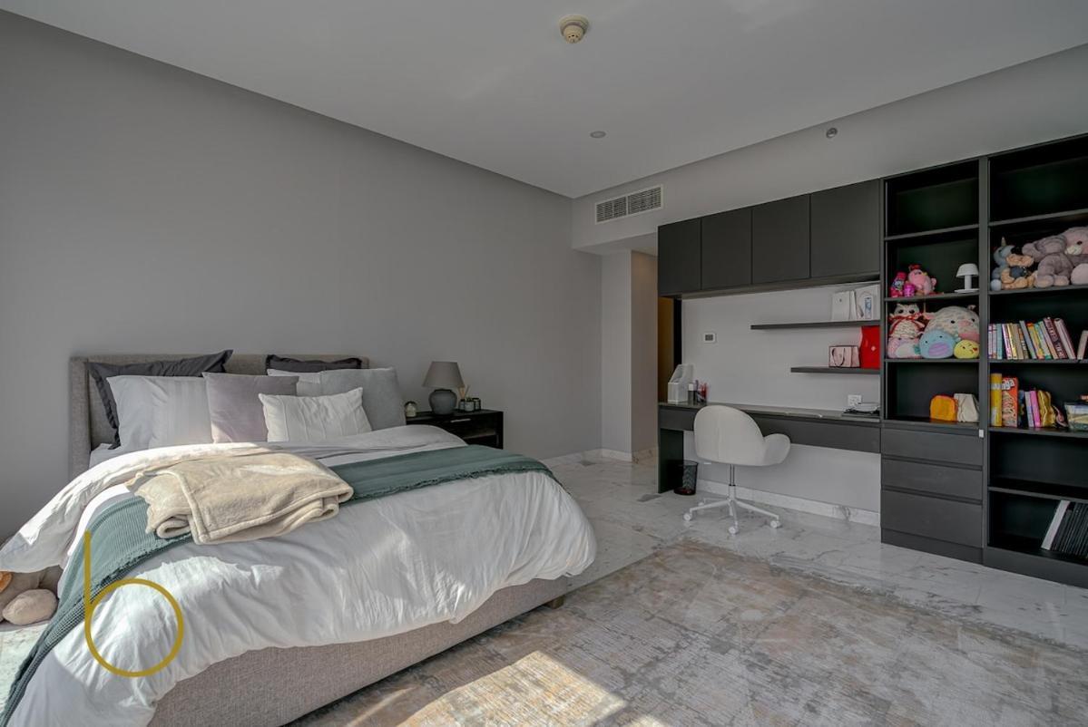 Apartment Bookable-penthouse Downtown View *