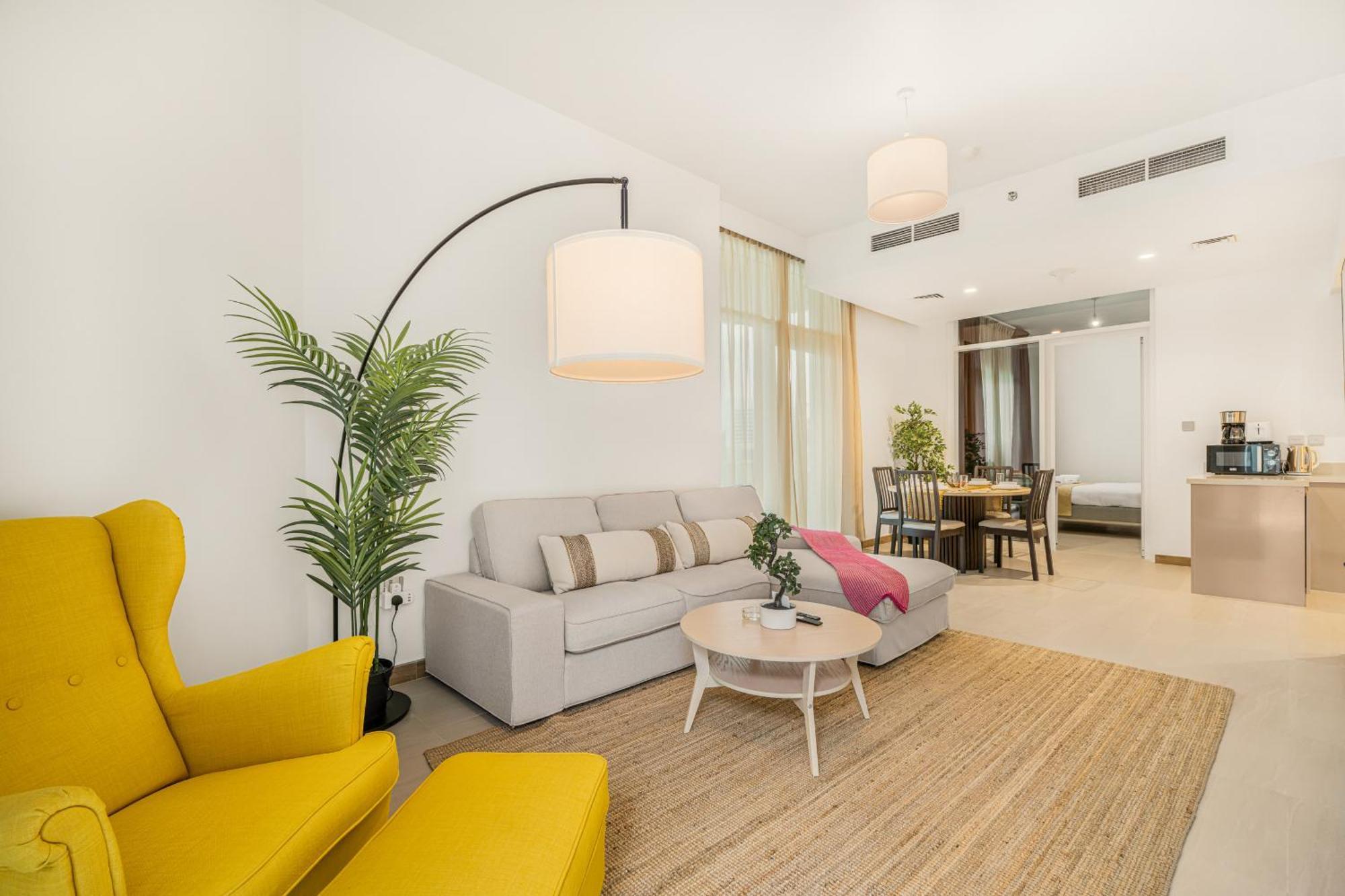 Spacious 2-Bedroom Apartment At Missoni, Steps From Dubai Canal, Business Bay Apartment *