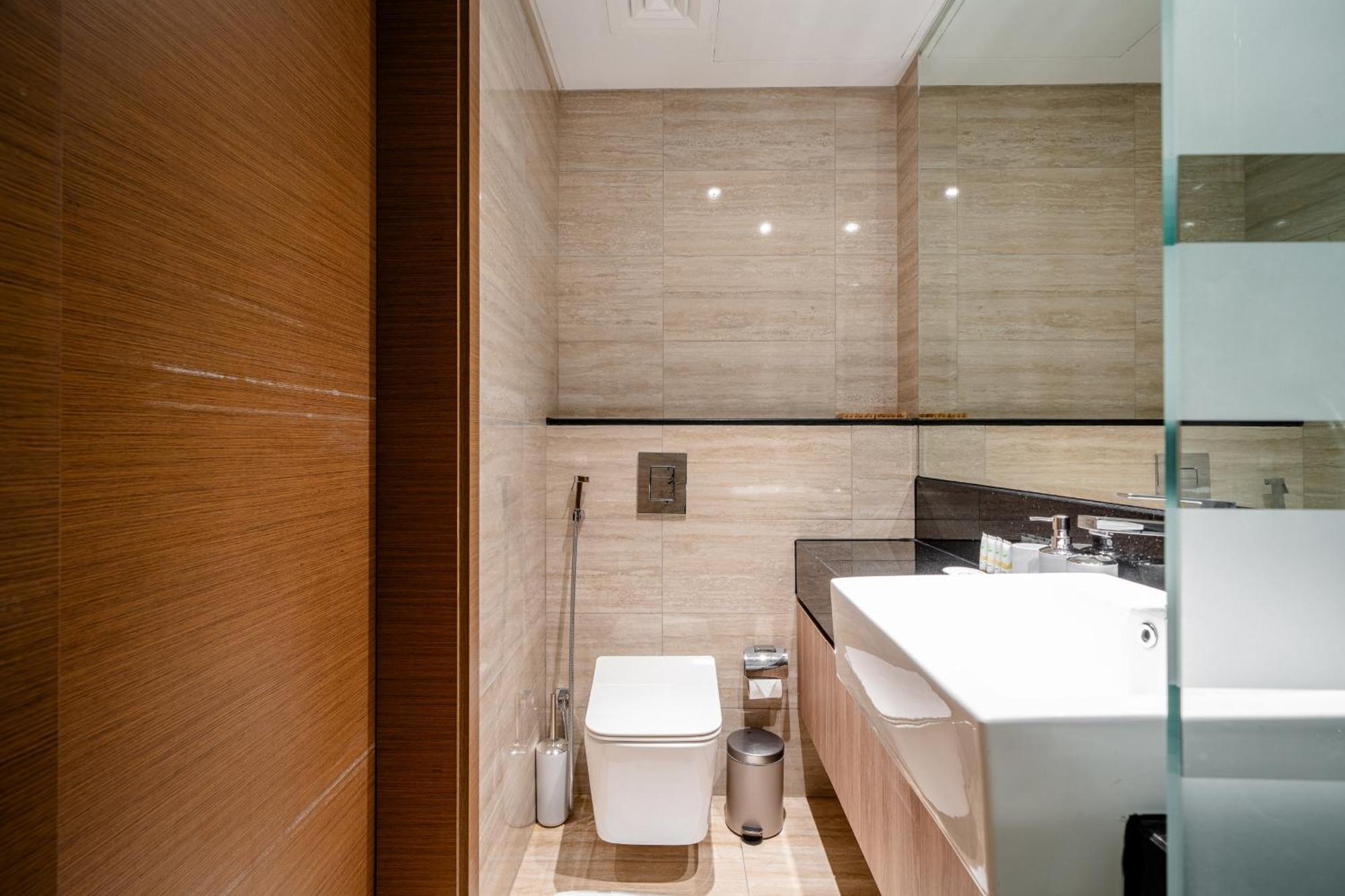 Spacious 2-Bedroom Apartment At Missoni, Steps From Dubai Canal, Business Bay Apartment Dubai