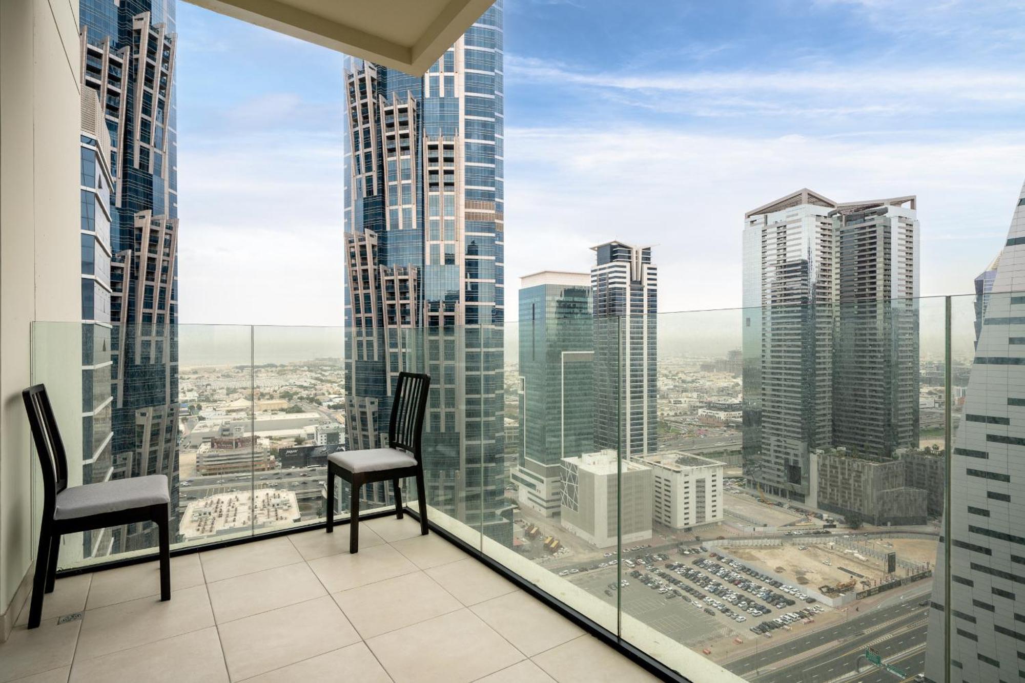 Spacious 2-Bedroom Apartment At Missoni, Steps From Dubai Canal, Business Bay *