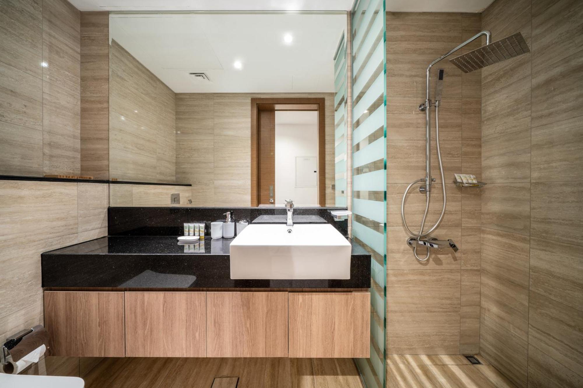 Spacious 2-Bedroom Apartment At Missoni, Steps From Dubai Canal, Business Bay Dubai