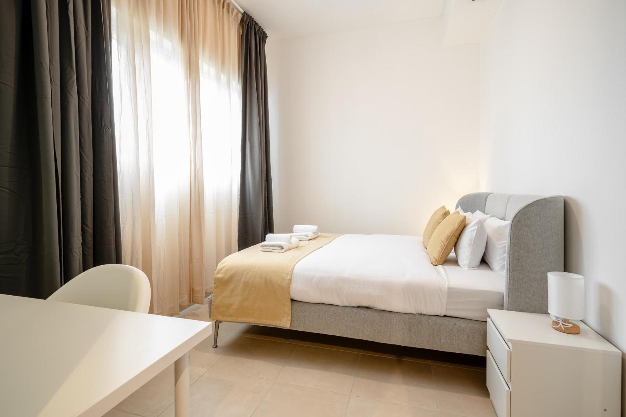 Spacious 2-Bedroom Apartment At Missoni, Steps From Dubai Canal, Business Bay *