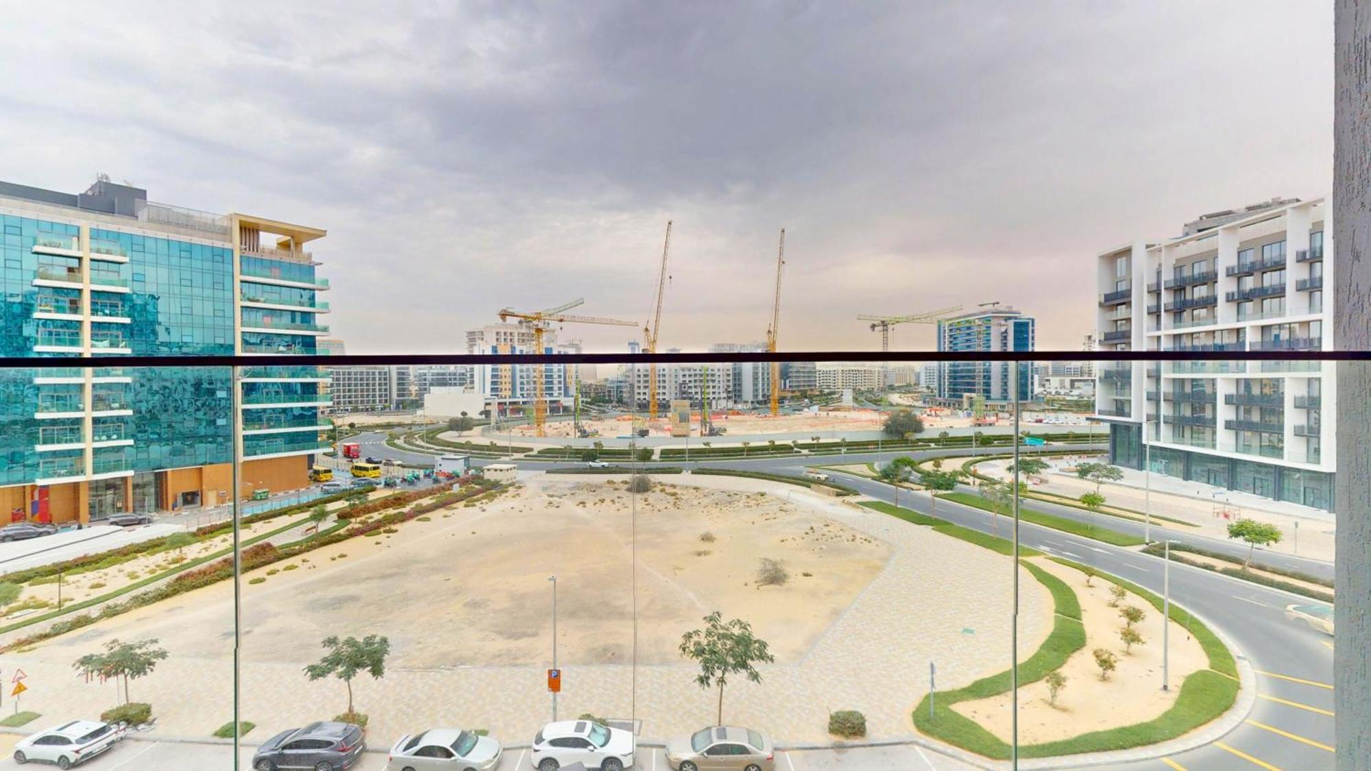 Luxury 1br Getaway - Gardenia Livings, Arjan *