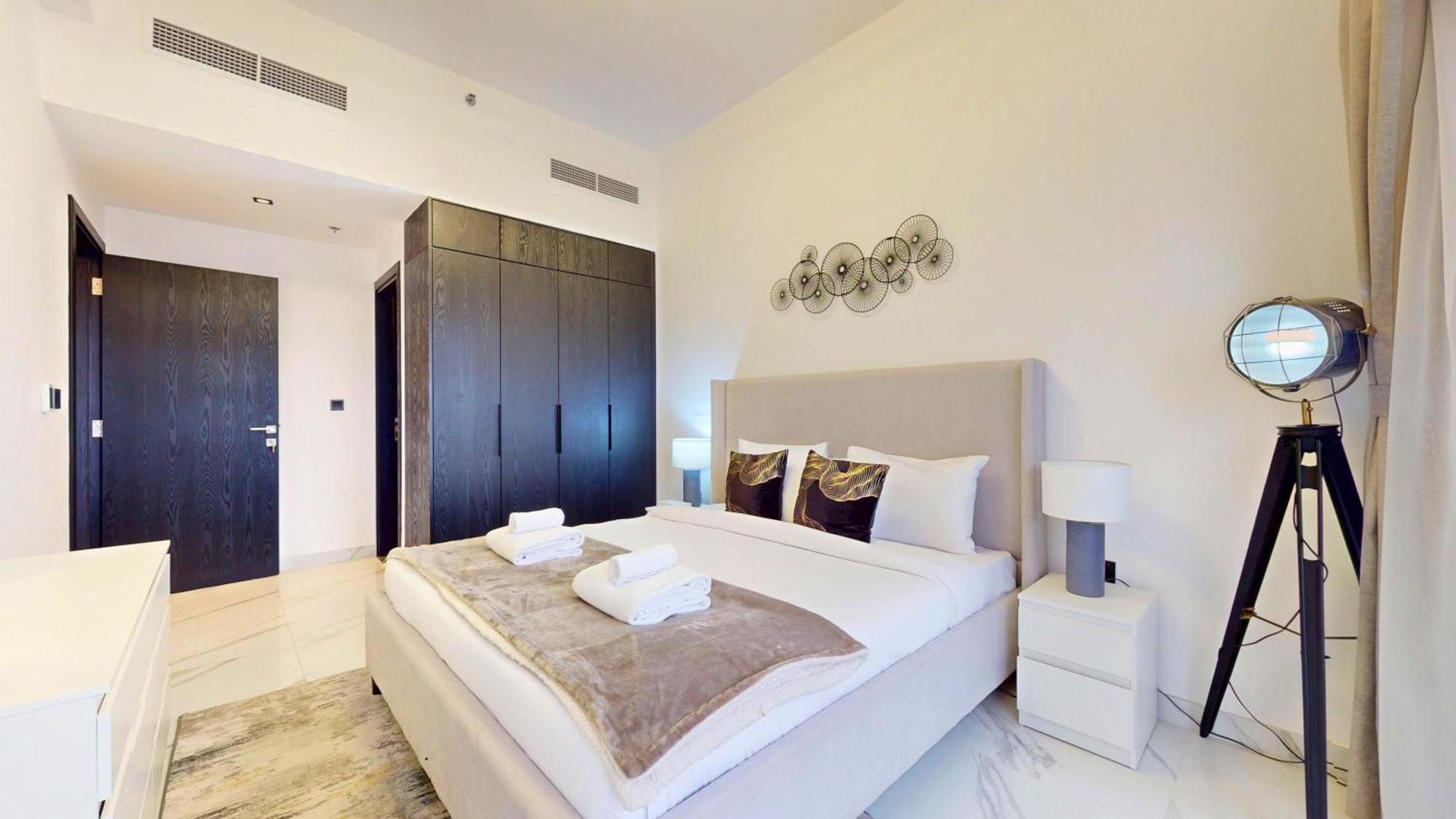 Luxury 1br Getaway - Gardenia Livings, Arjan *
