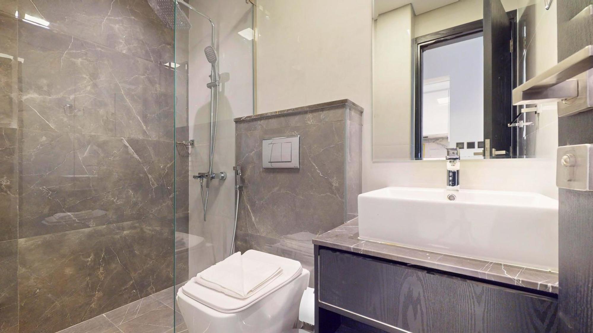 Luxury 1br Getaway - Gardenia Livings, Arjan *