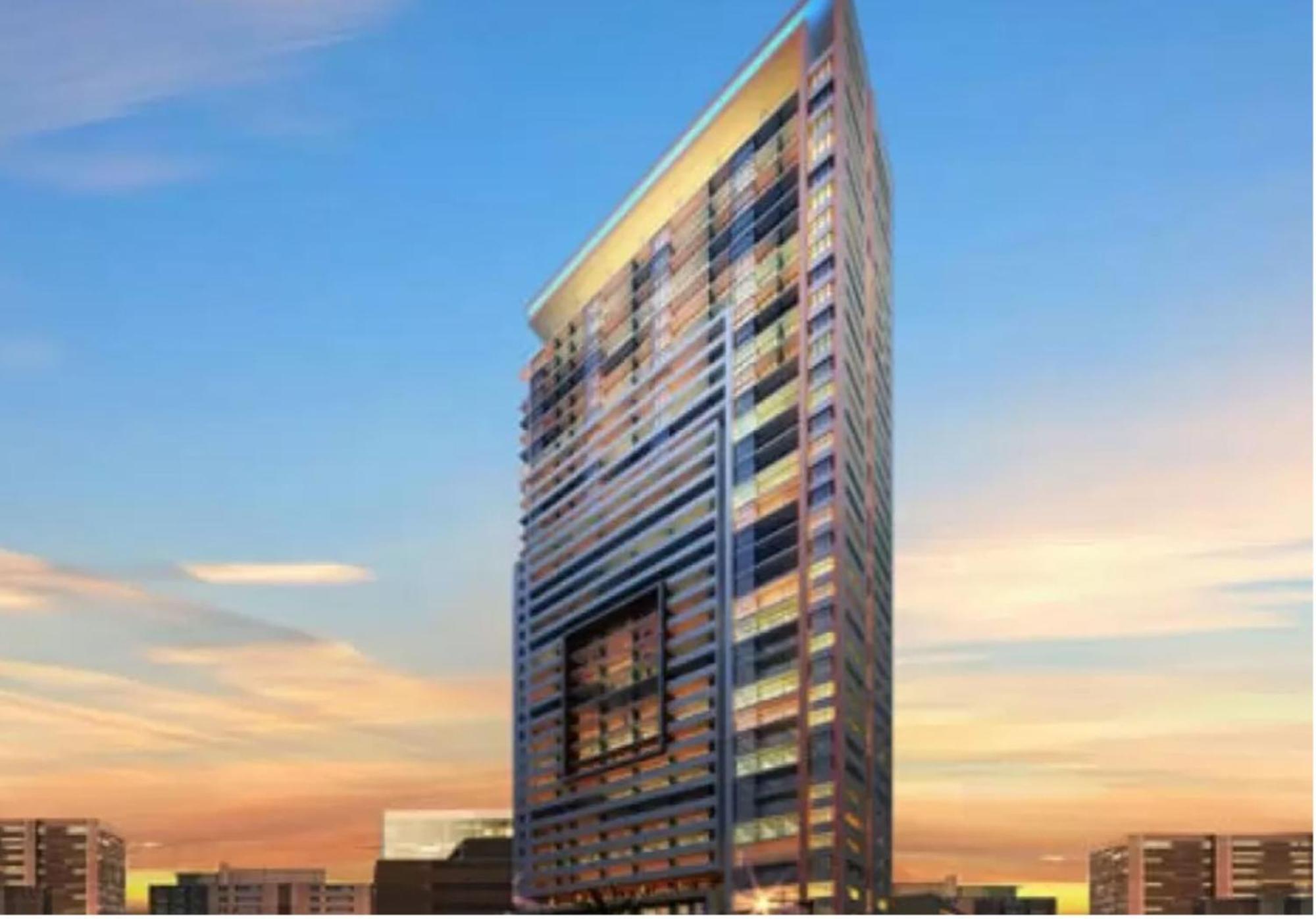 Sophisticated In Ghalia, Jvc-12 Dubai