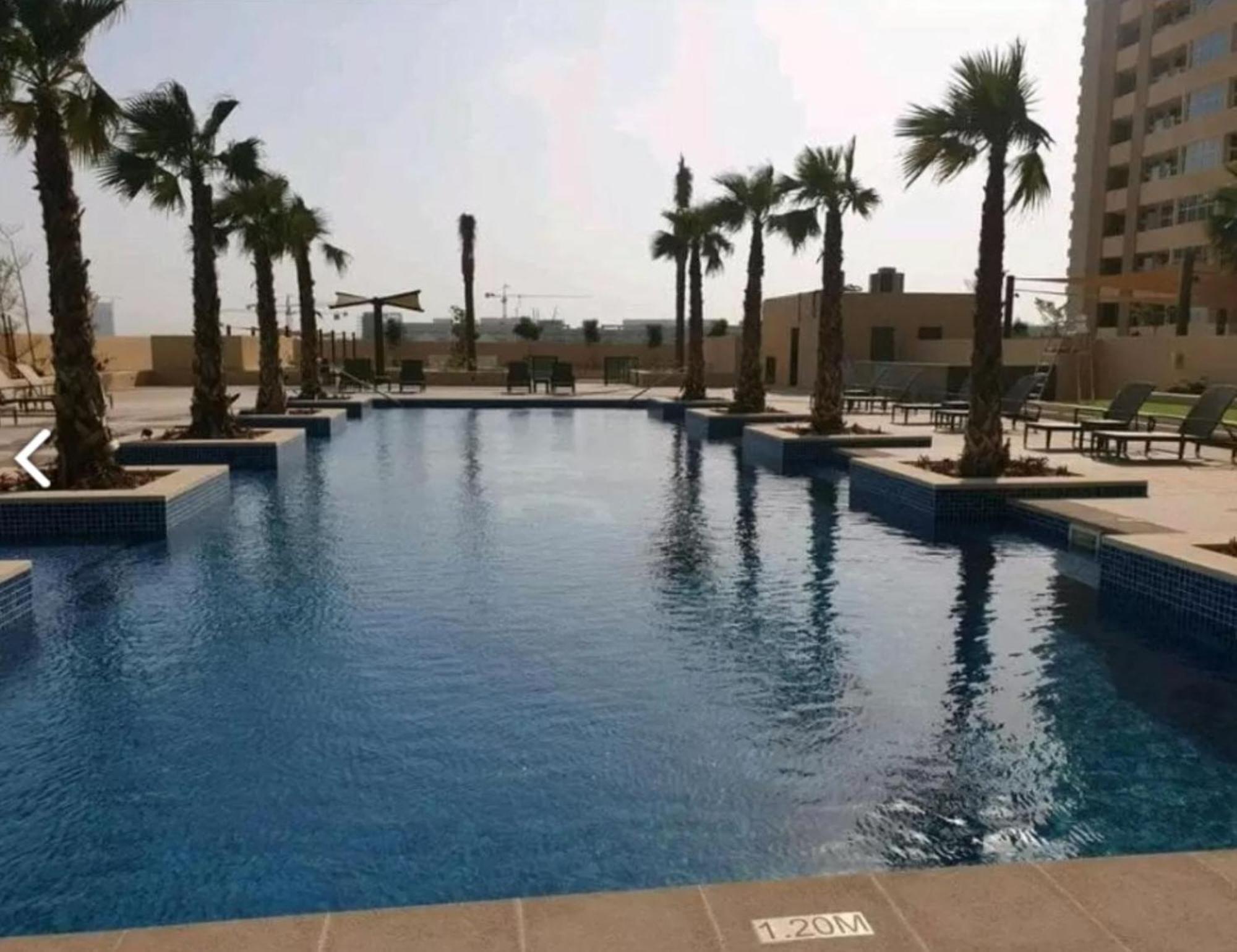 Sophisticated In Ghalia, Jvc-12 Dubai
