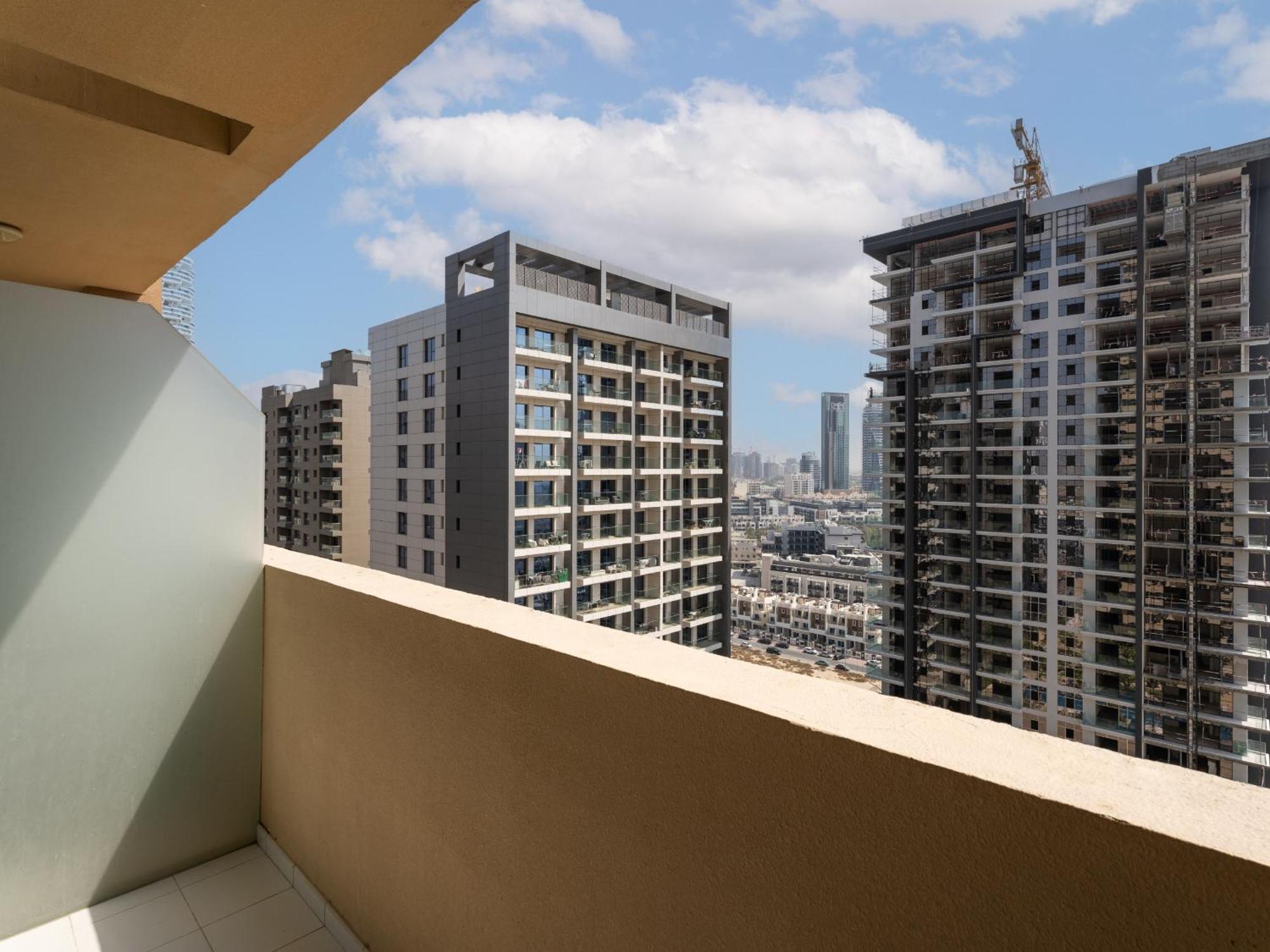 Apartment Sophisticated In Ghalia, Jvc-12 *