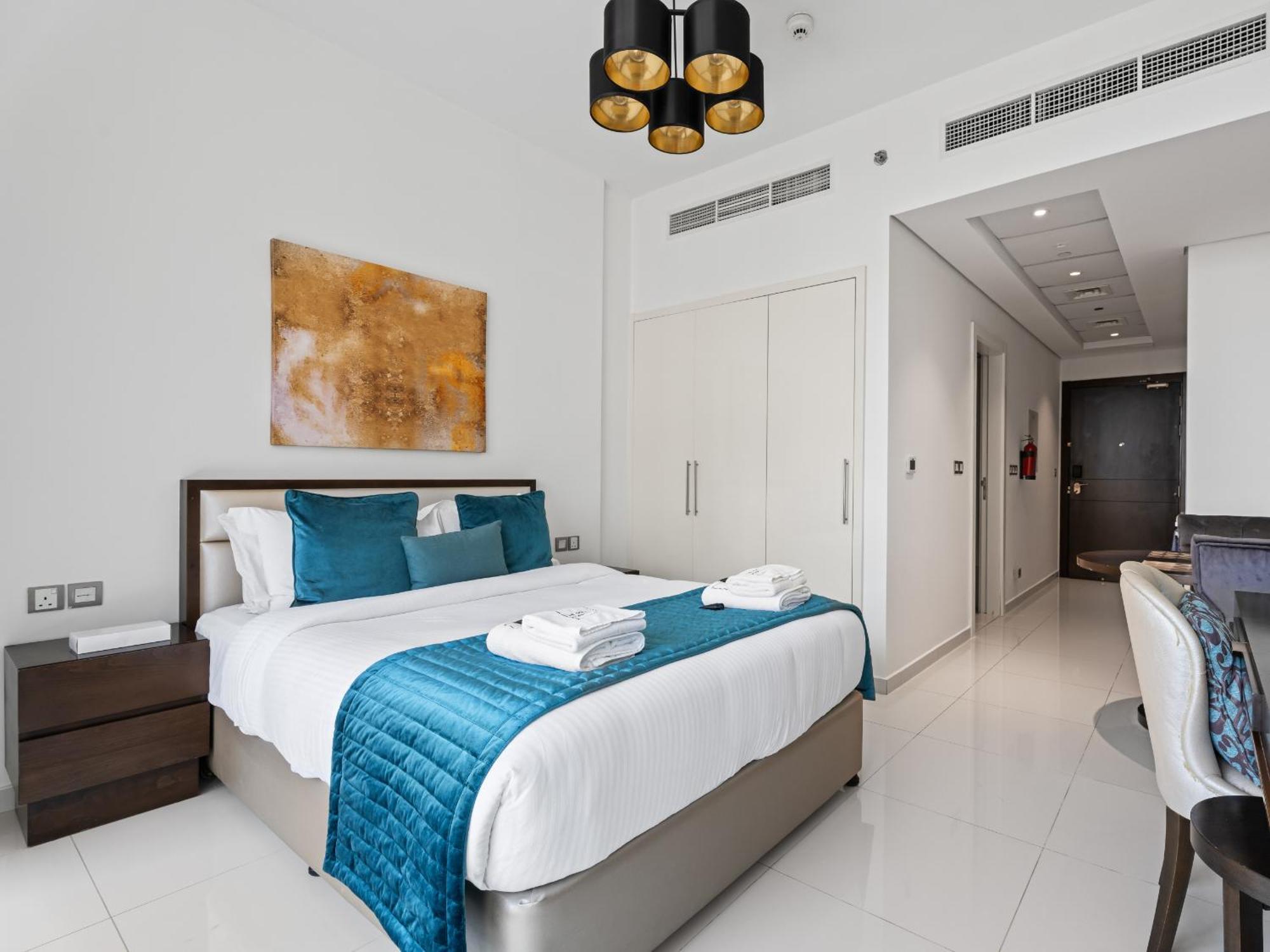 Sophisticated In Ghalia, Jvc-12 Apartment *
