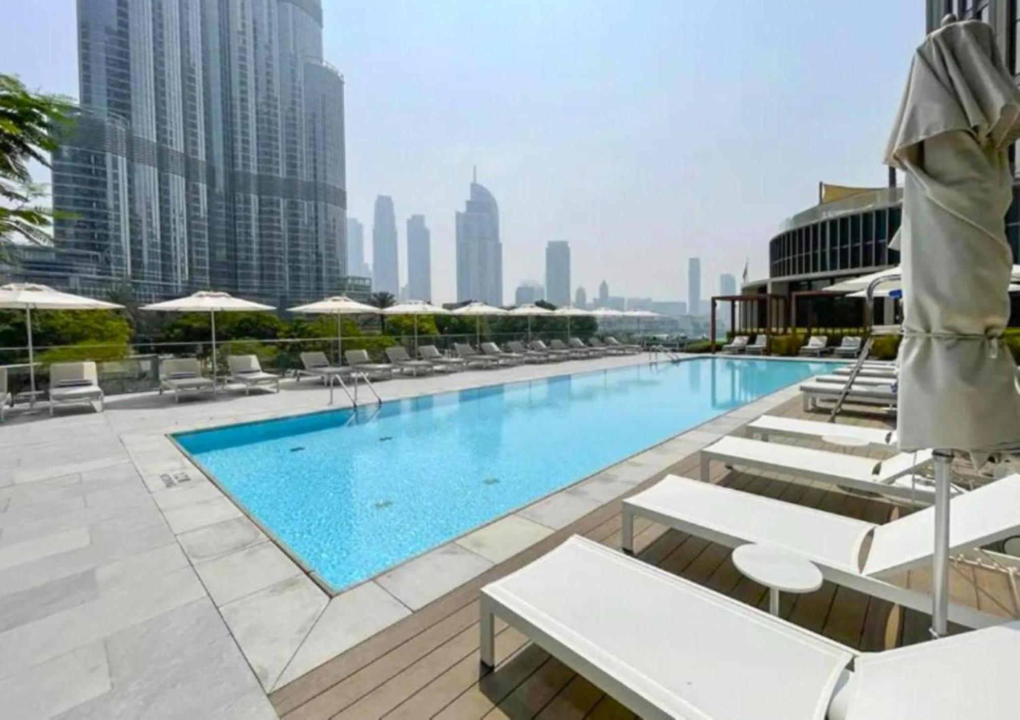 Maison Privee - Exclusive With Unmatched Burj Khalifa Views Apartment