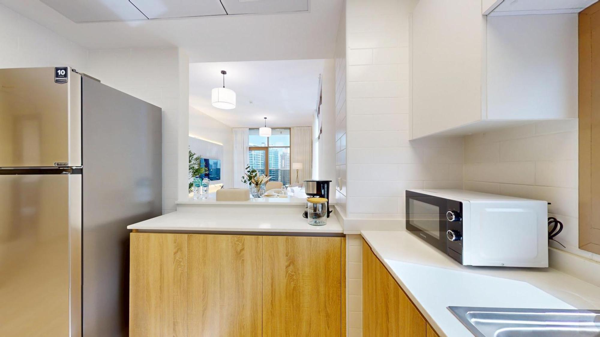 Apartment Fam Living Modern Stay In Canal Bay Scenic Views Near Dubai Hotspots Dubai