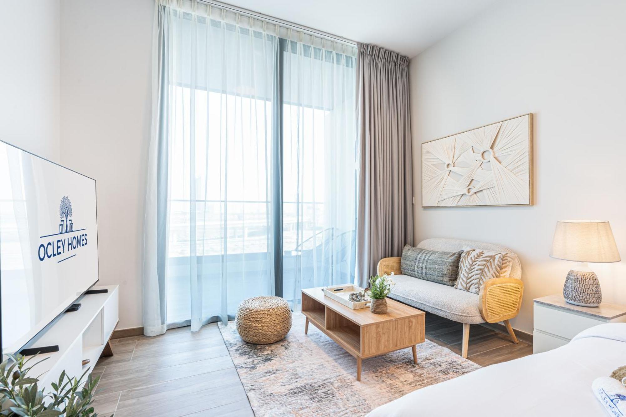 Premium Brand New With Incredible Facilities Apartment Dubai