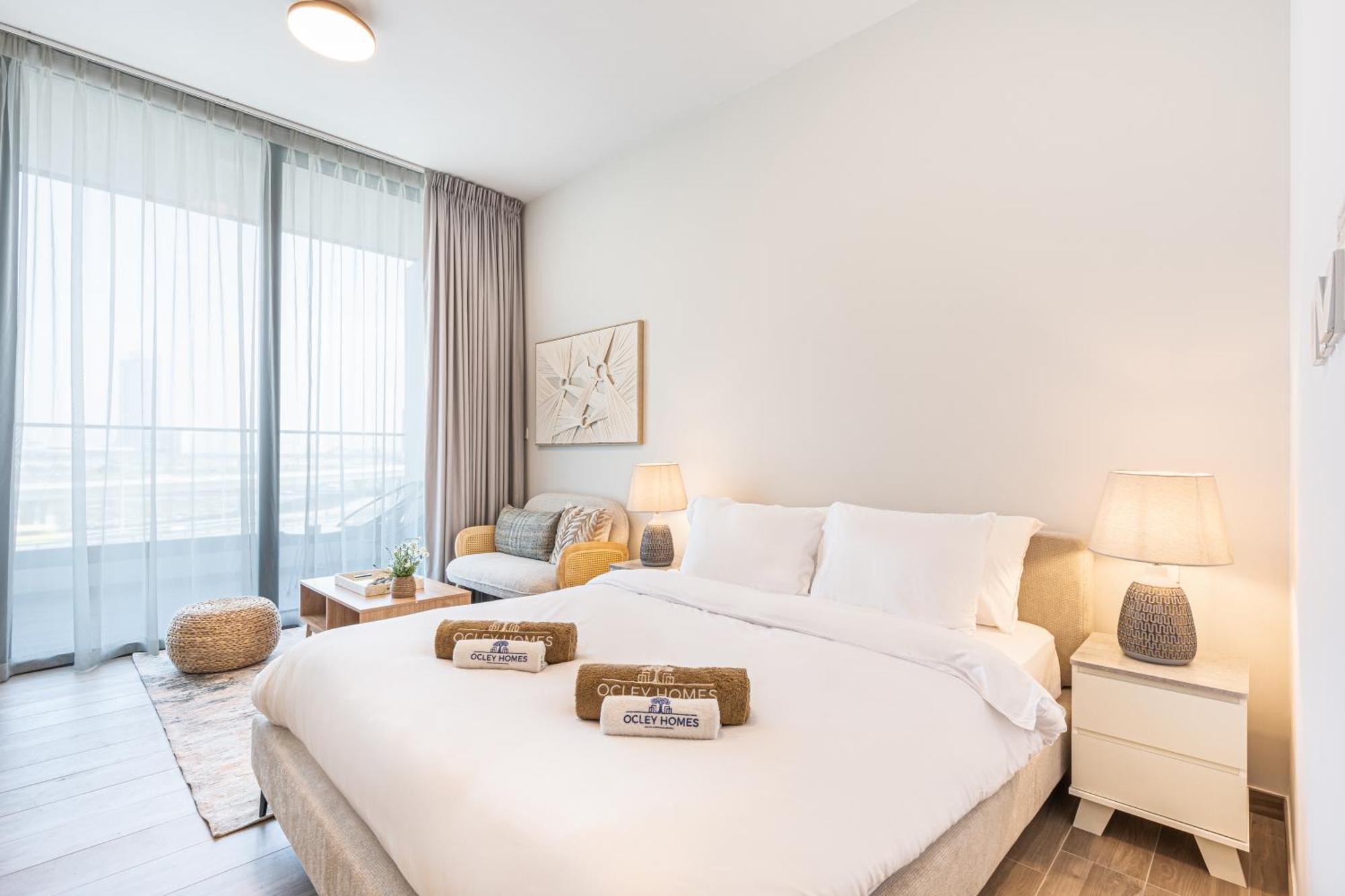 Premium Brand New With Incredible Facilities Apartment