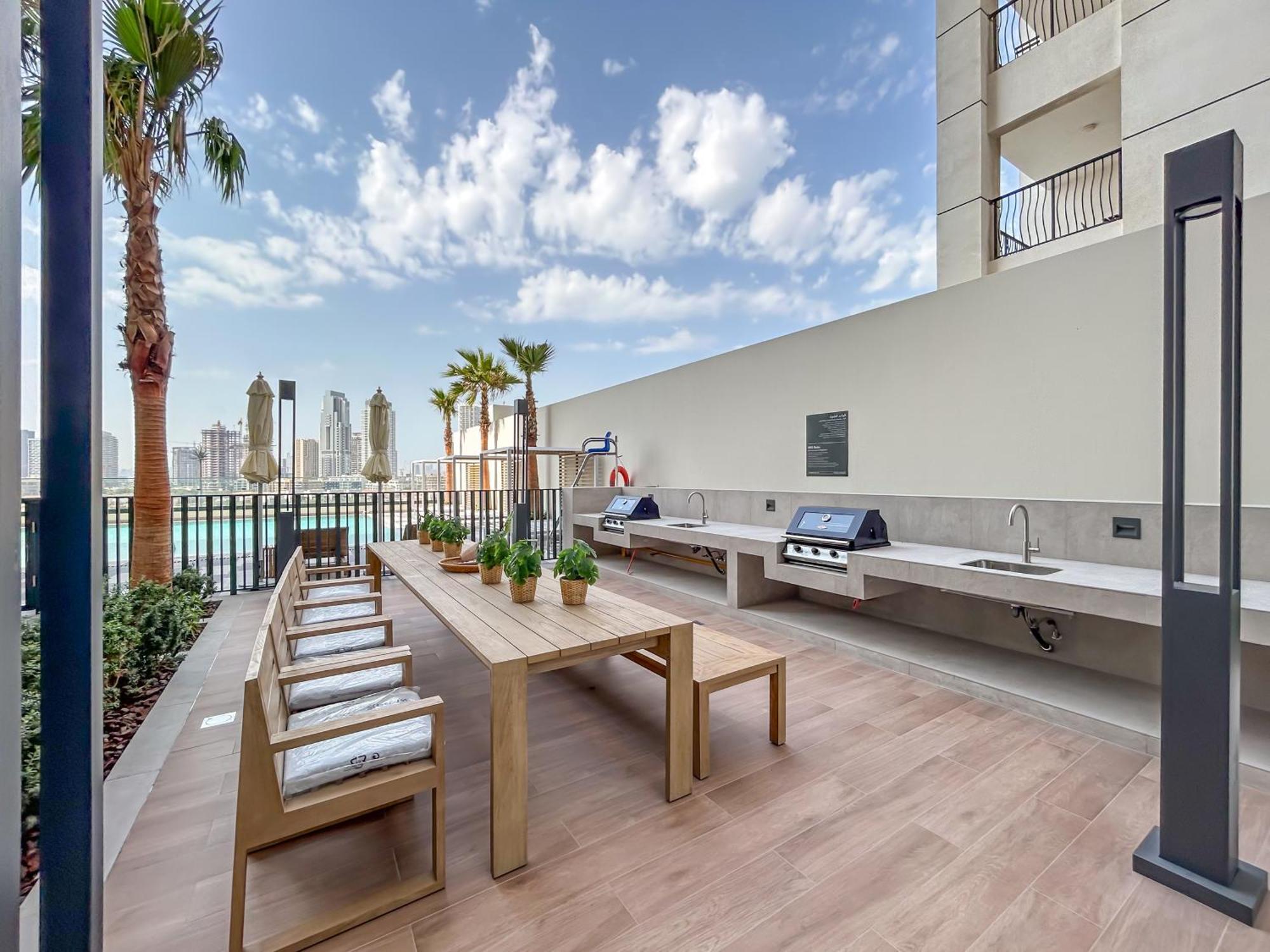 Premium Brand New With Incredible Facilities Apartment