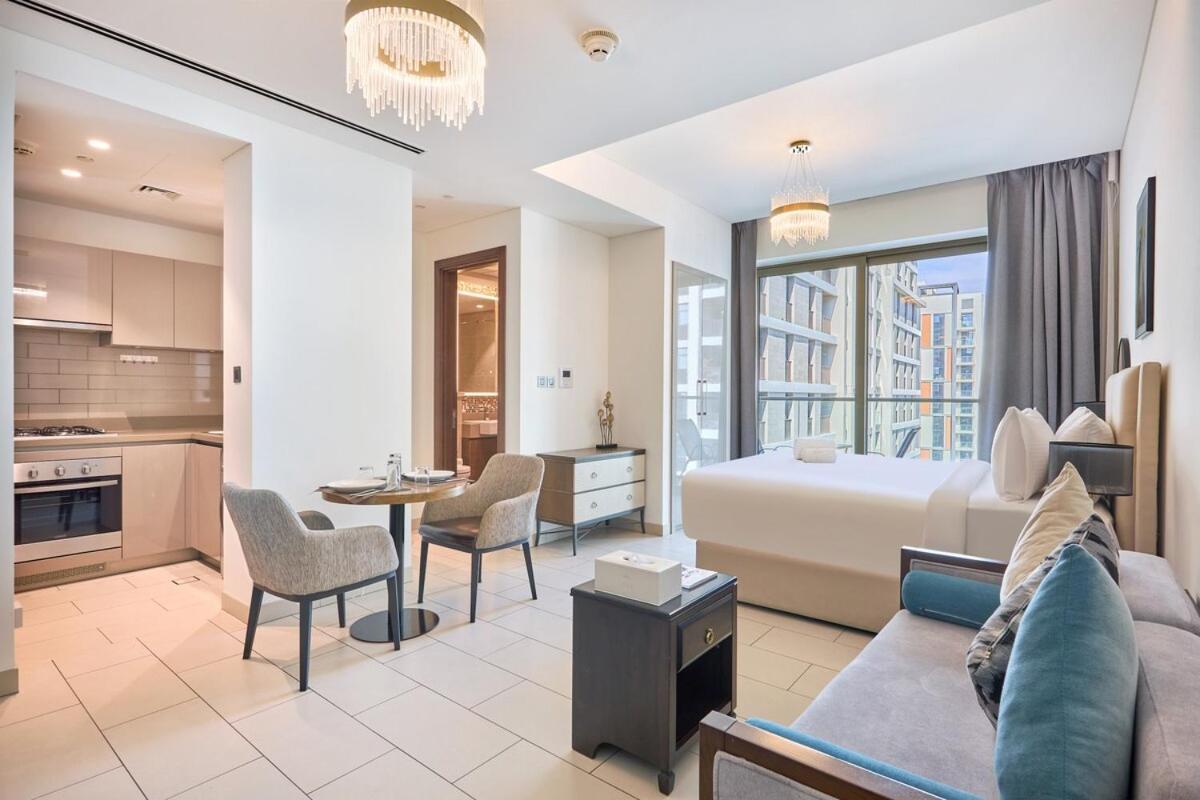 Apartment By Latinem Luxury G6812 Near Downtown Dubai