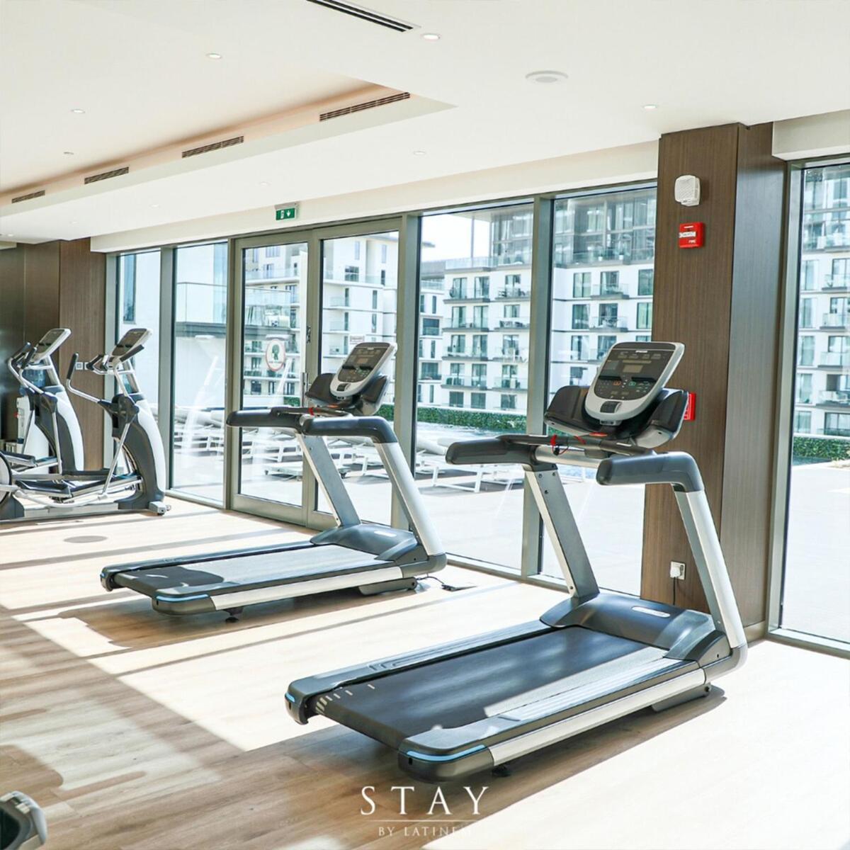 Apartment By Latinem Luxury G6812 Near Downtown