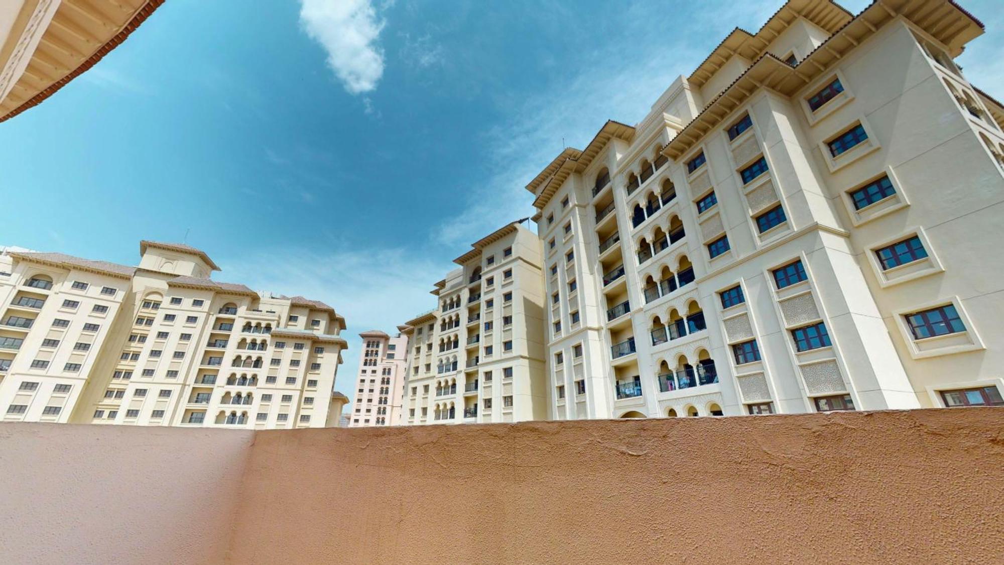 Contemporary And Roomy 1br - Secure Community - Jge Apartment Dubai