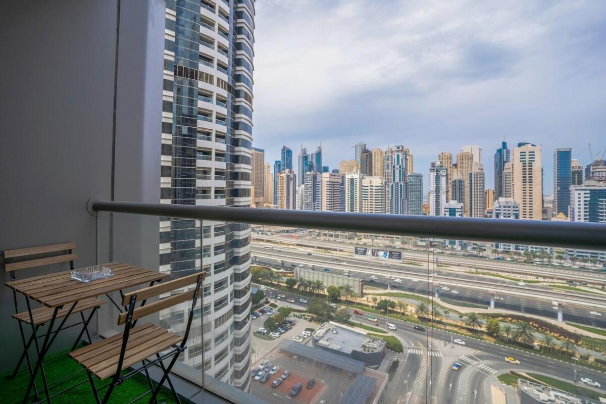 Apartment Zapbed House-mag 214 Dubai
