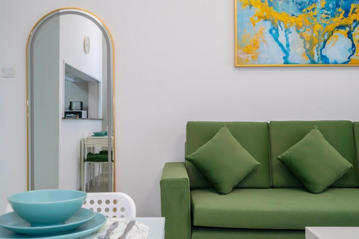 Zapbed House-mag 214 Dubai